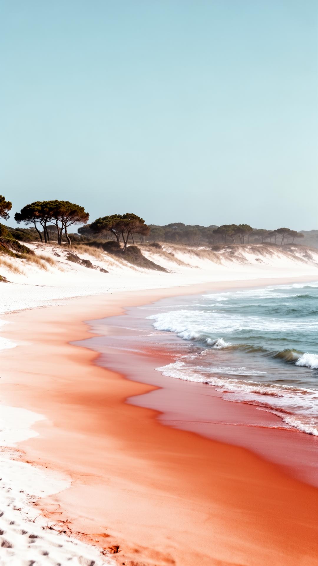 Sea & Breeze